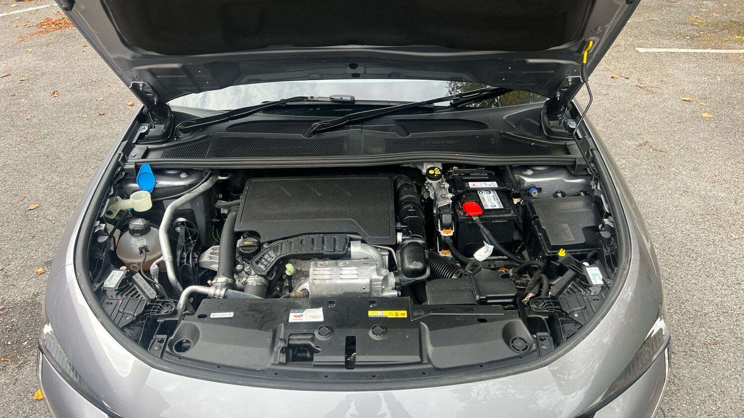 Used Peugeot 308 SW 2024 for sale - 76073701: Photo 18