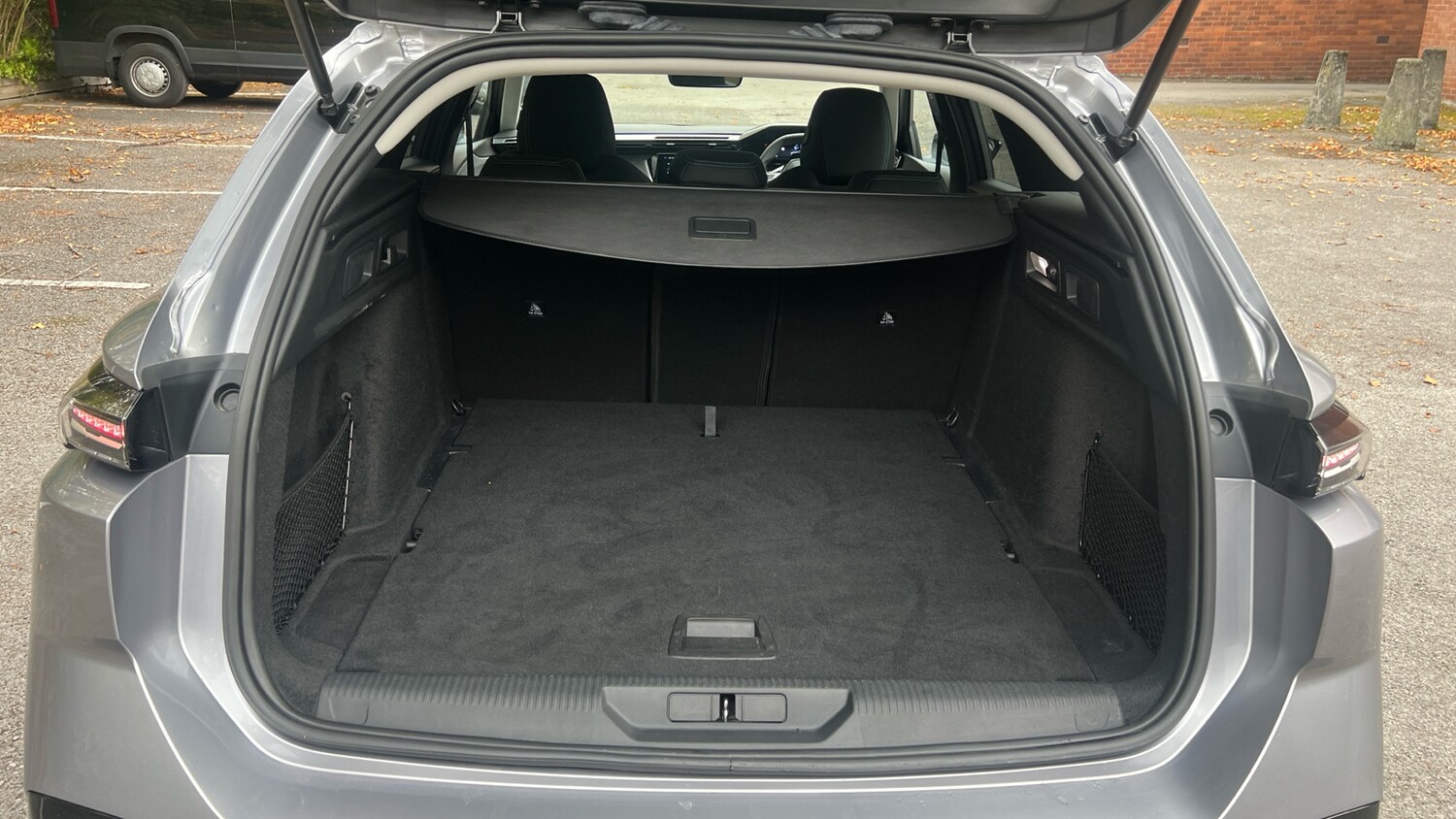 Used Peugeot 308 SW 2024 for sale - 76073701: Photo 19