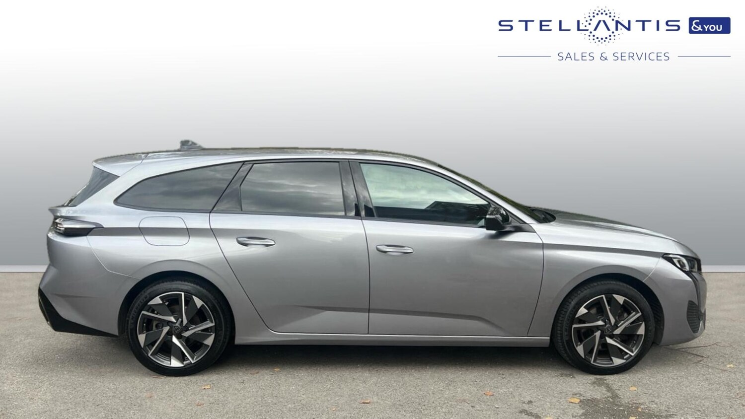 Used Peugeot 308 SW 2024 for sale - 76073701: Photo 2