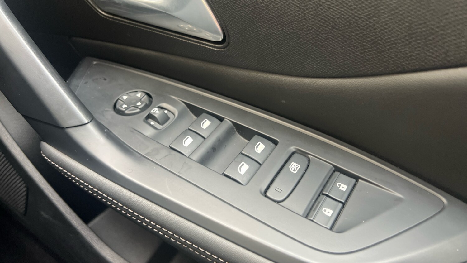 Used Peugeot 308 SW 2024 for sale - 76073701: Photo 22