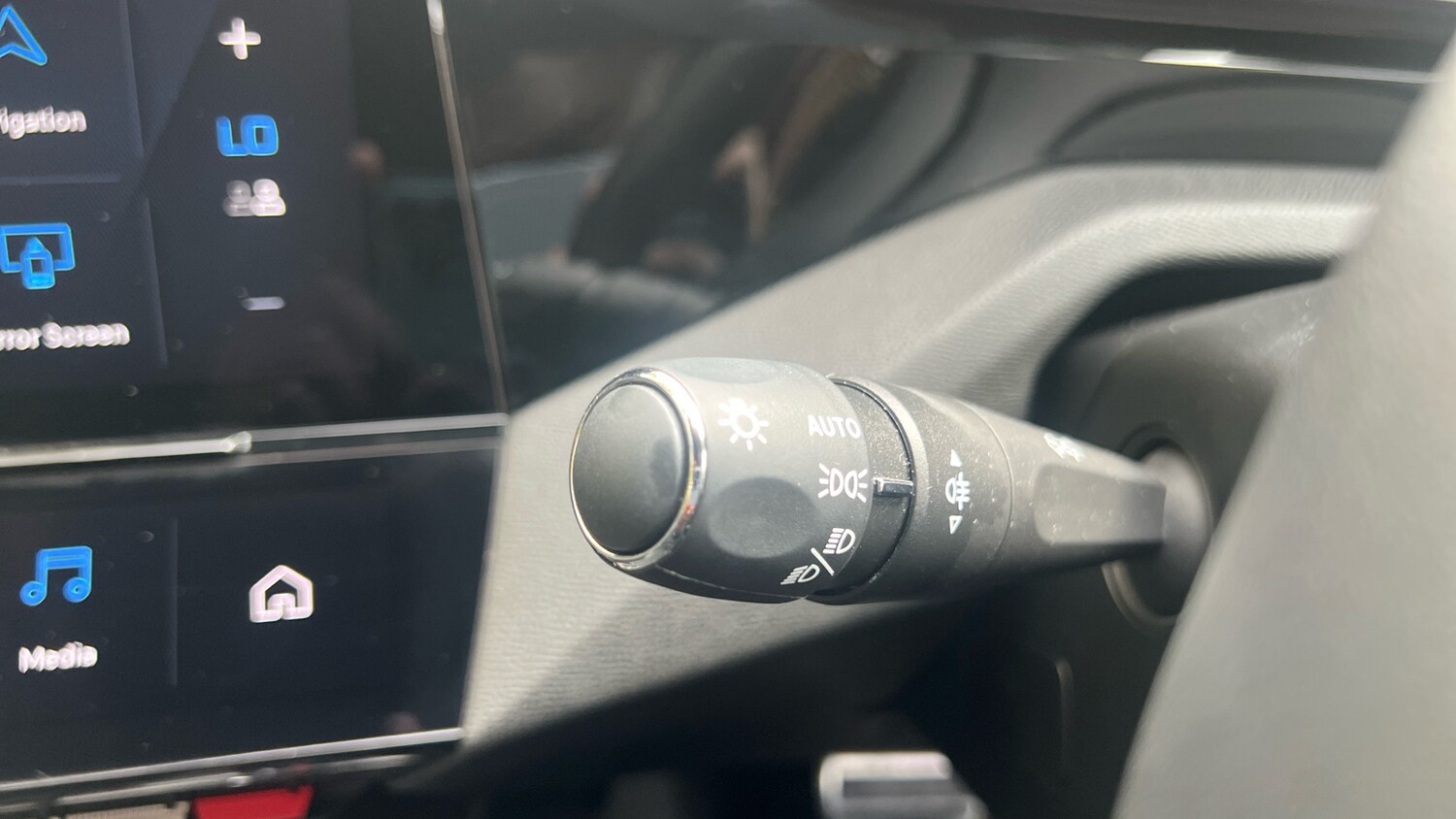 Used Peugeot 308 SW 2024 for sale - 76073701: Photo 27