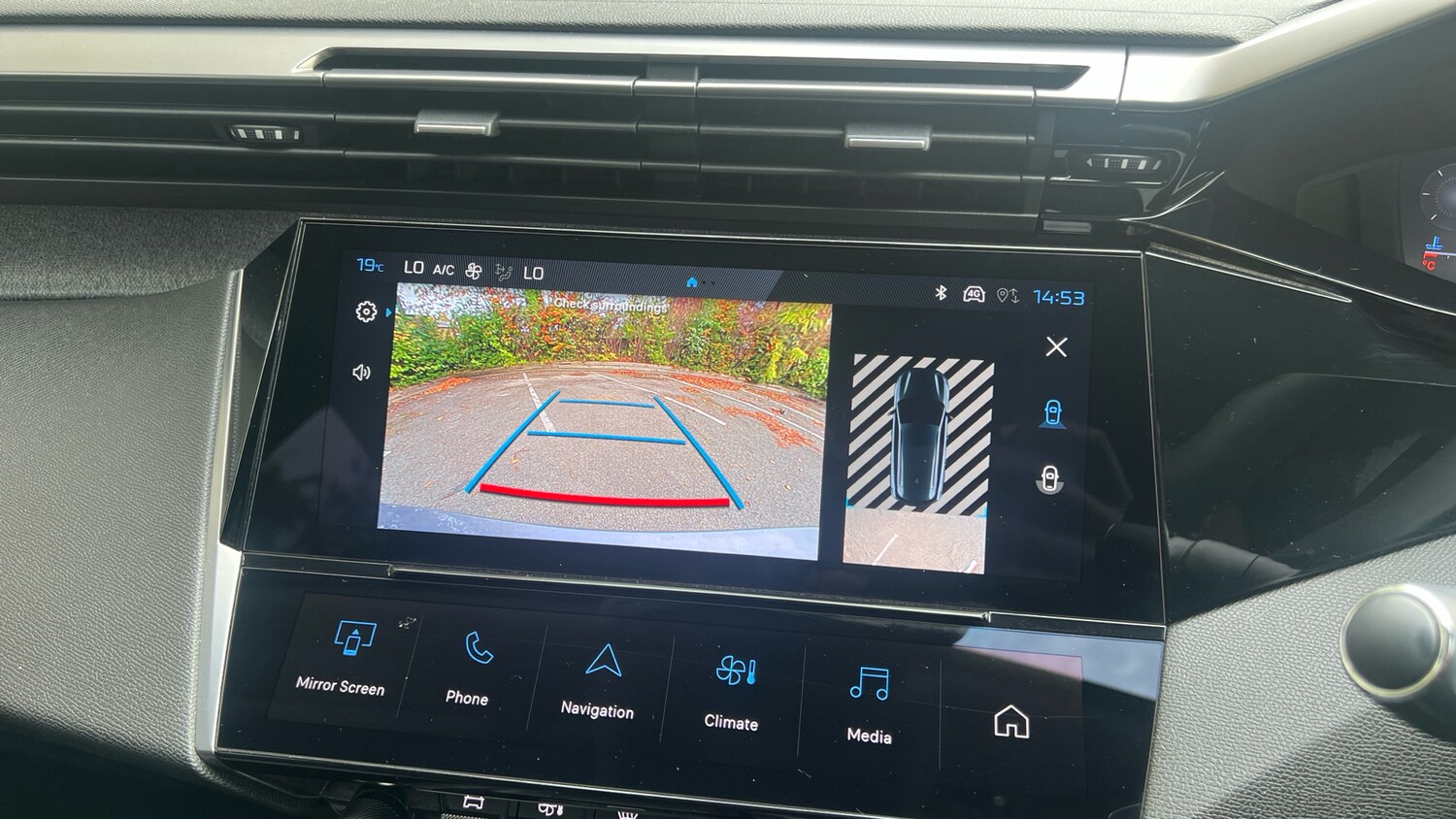 Used Peugeot 308 SW 2024 for sale - 76073701: Photo 29