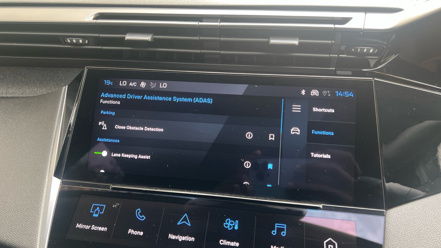 Used Peugeot 308 SW 2024 for sale - 76073701: Photo 30