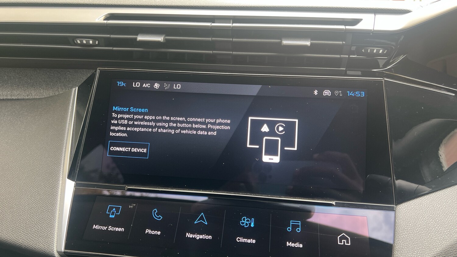 Used Peugeot 308 SW 2024 for sale - 76073701: Photo 31