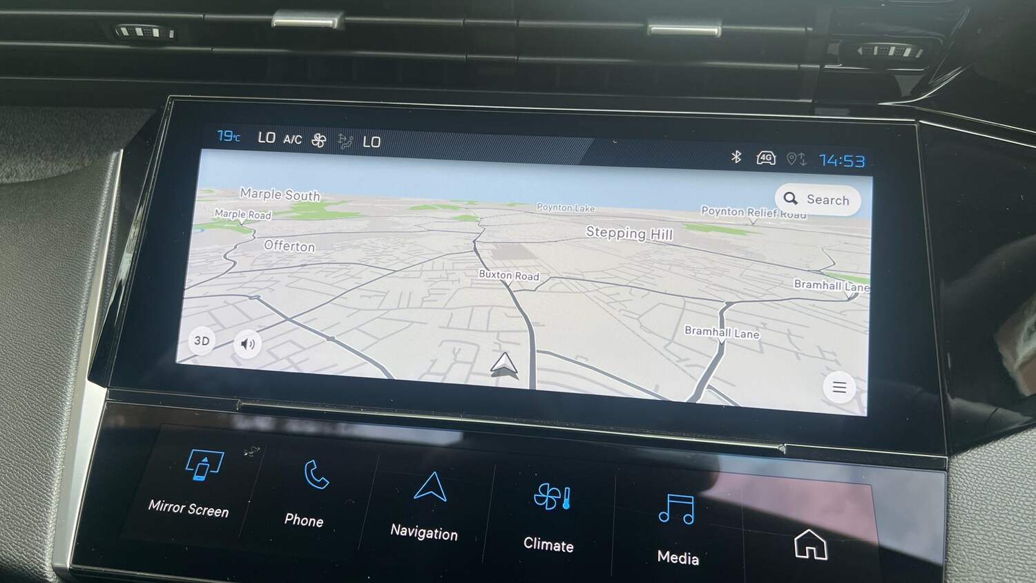 Used Peugeot 308 SW 2024 for sale - 76073701: Photo 32