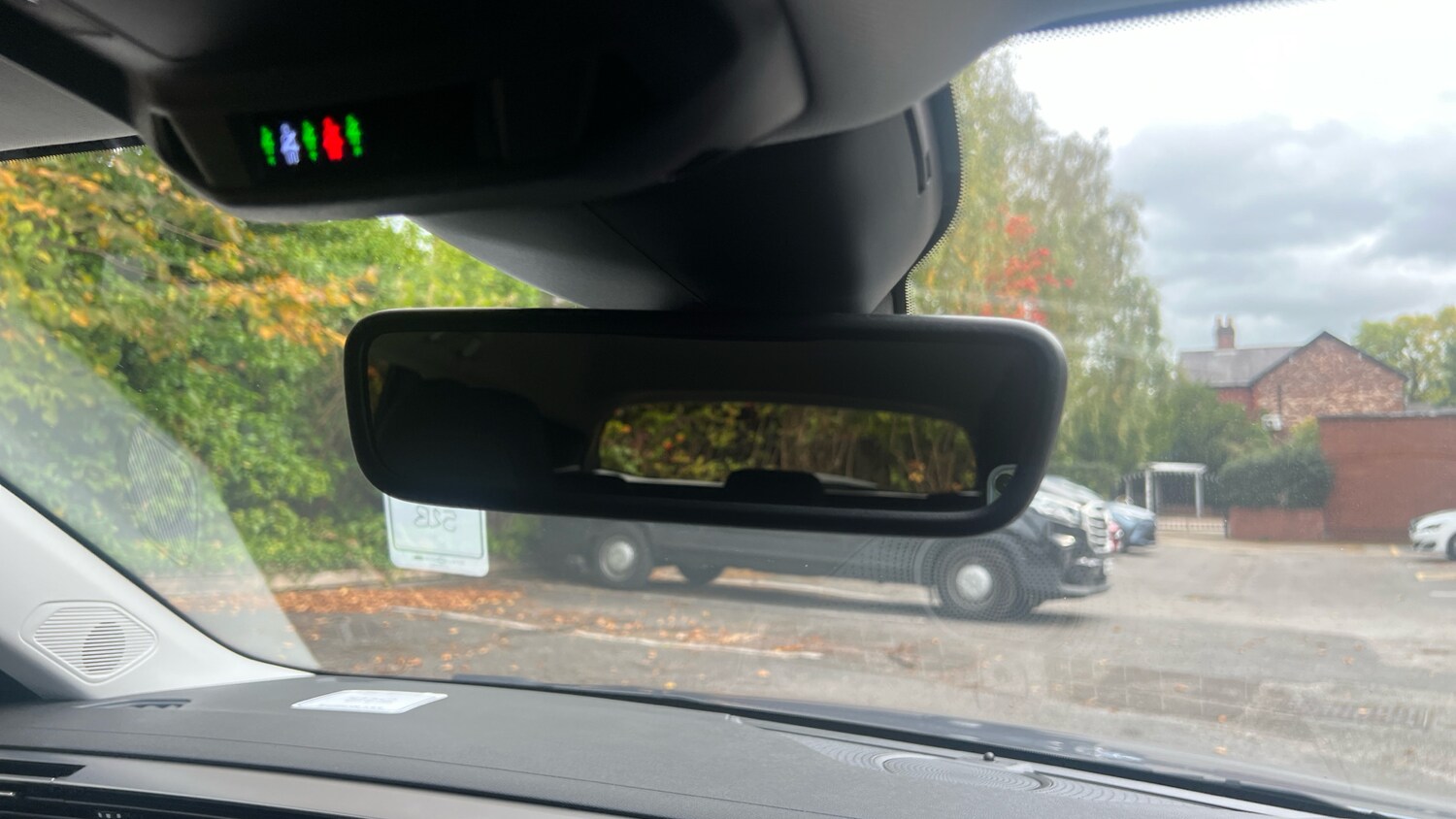 Used Peugeot 308 SW 2024 for sale - 76073701: Photo 35