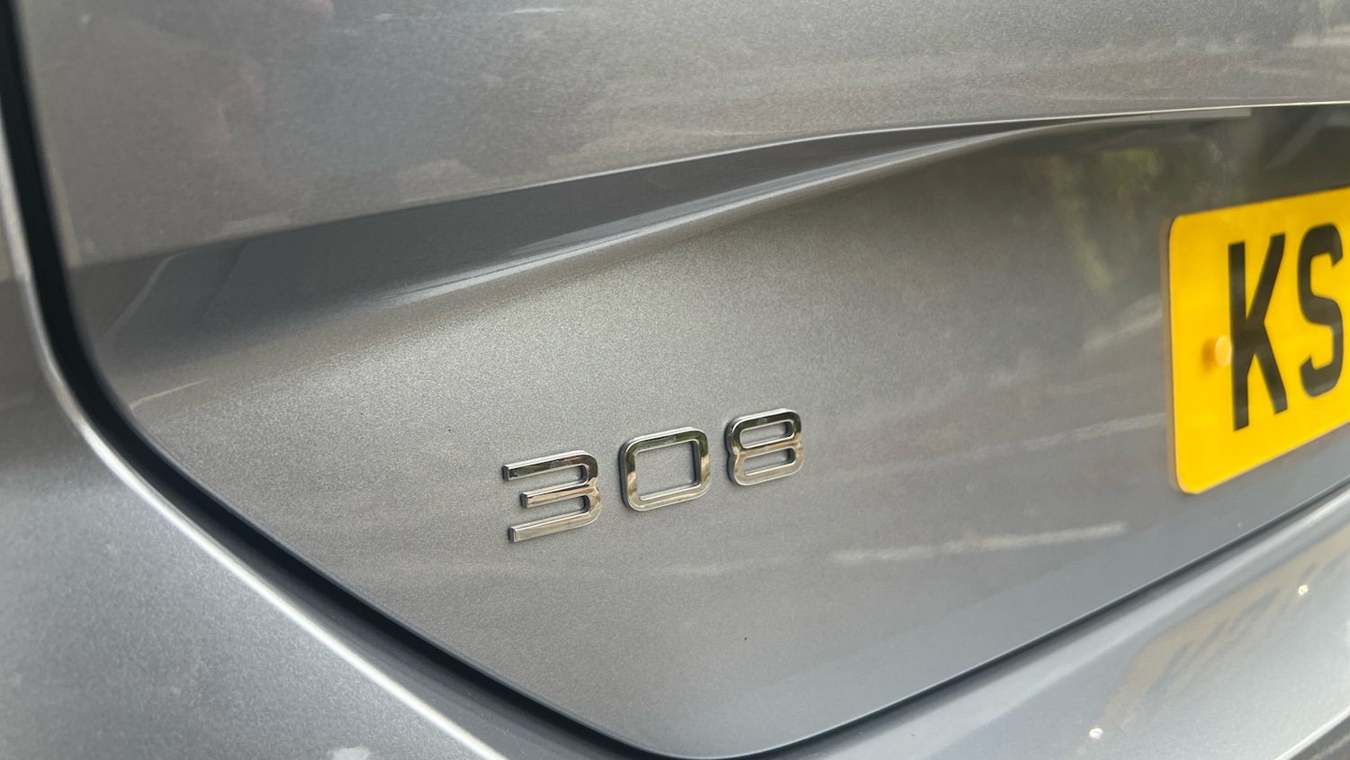 Used Peugeot 308 SW 2024 for sale - 76073701: Photo 39