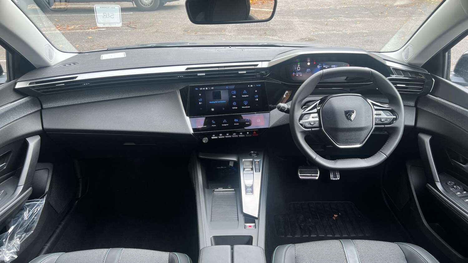 Used Peugeot 308 SW 2024 for sale - 76073701: Photo 4