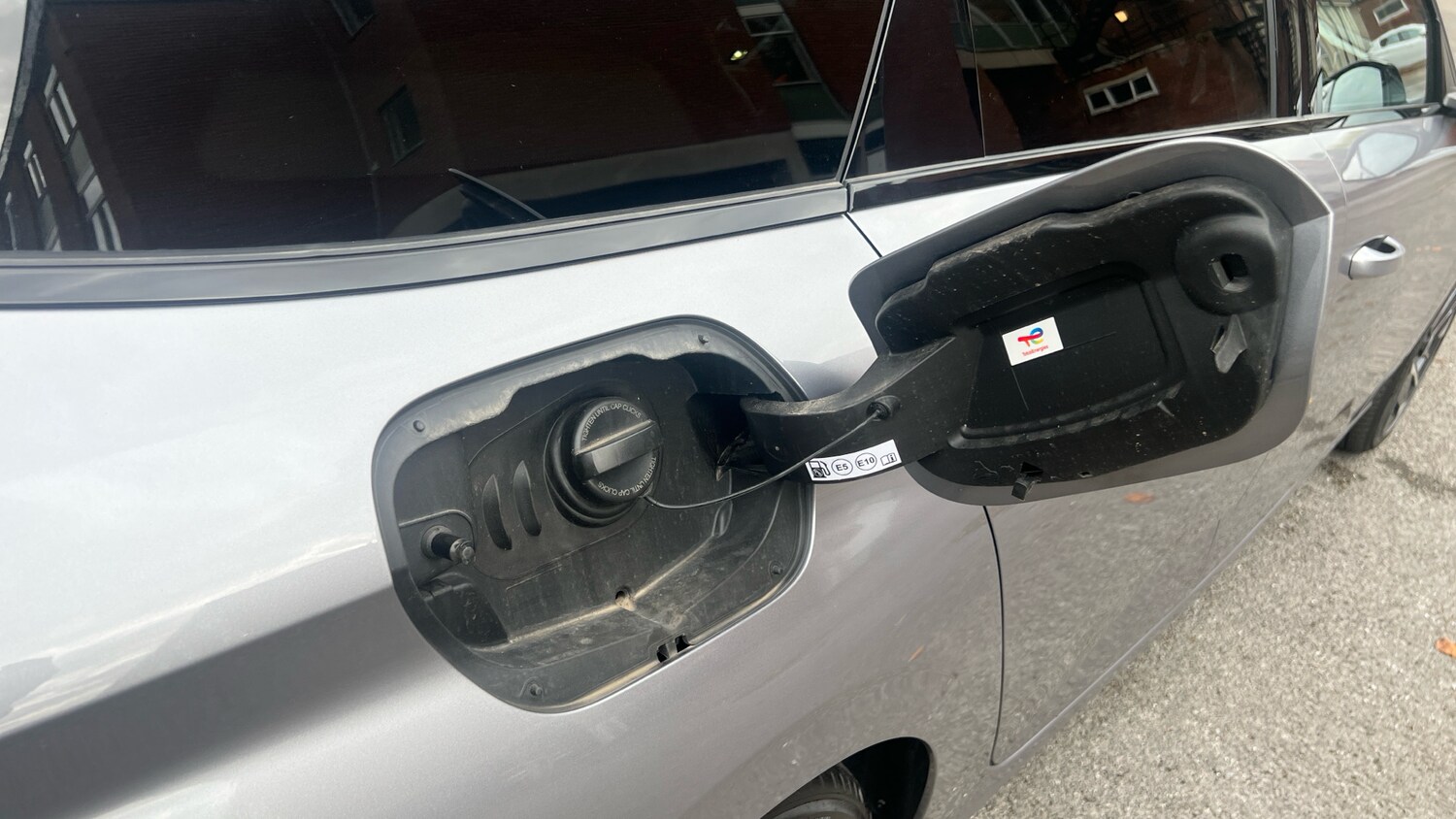 Used Peugeot 308 SW 2024 for sale - 76073701: Photo 40