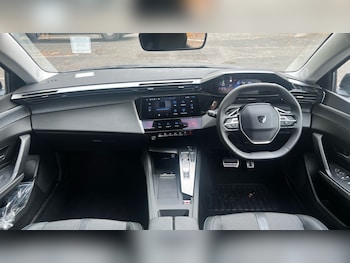 Used Peugeot 308 SW 2024 for sale - 76073701: Photo