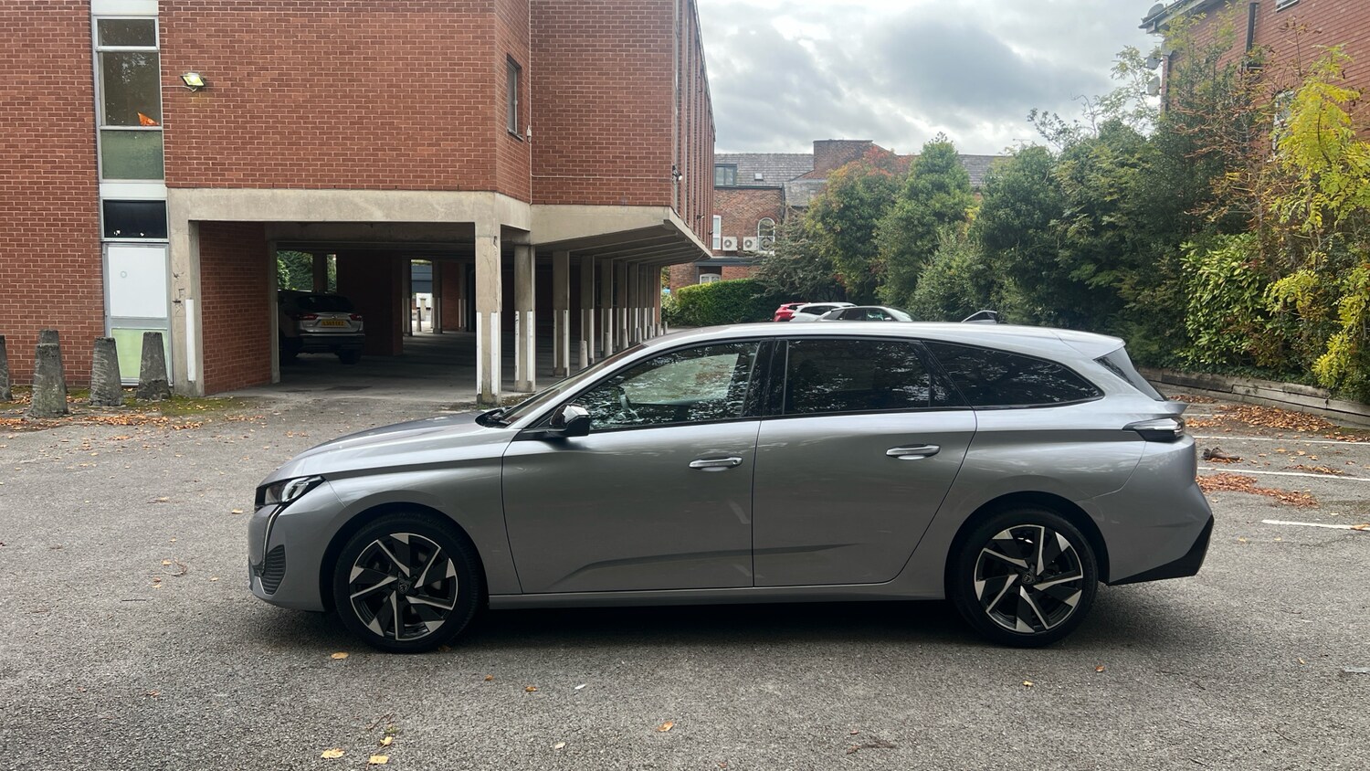 Used Peugeot 308 SW 2024 for sale - 76073701: Photo 6