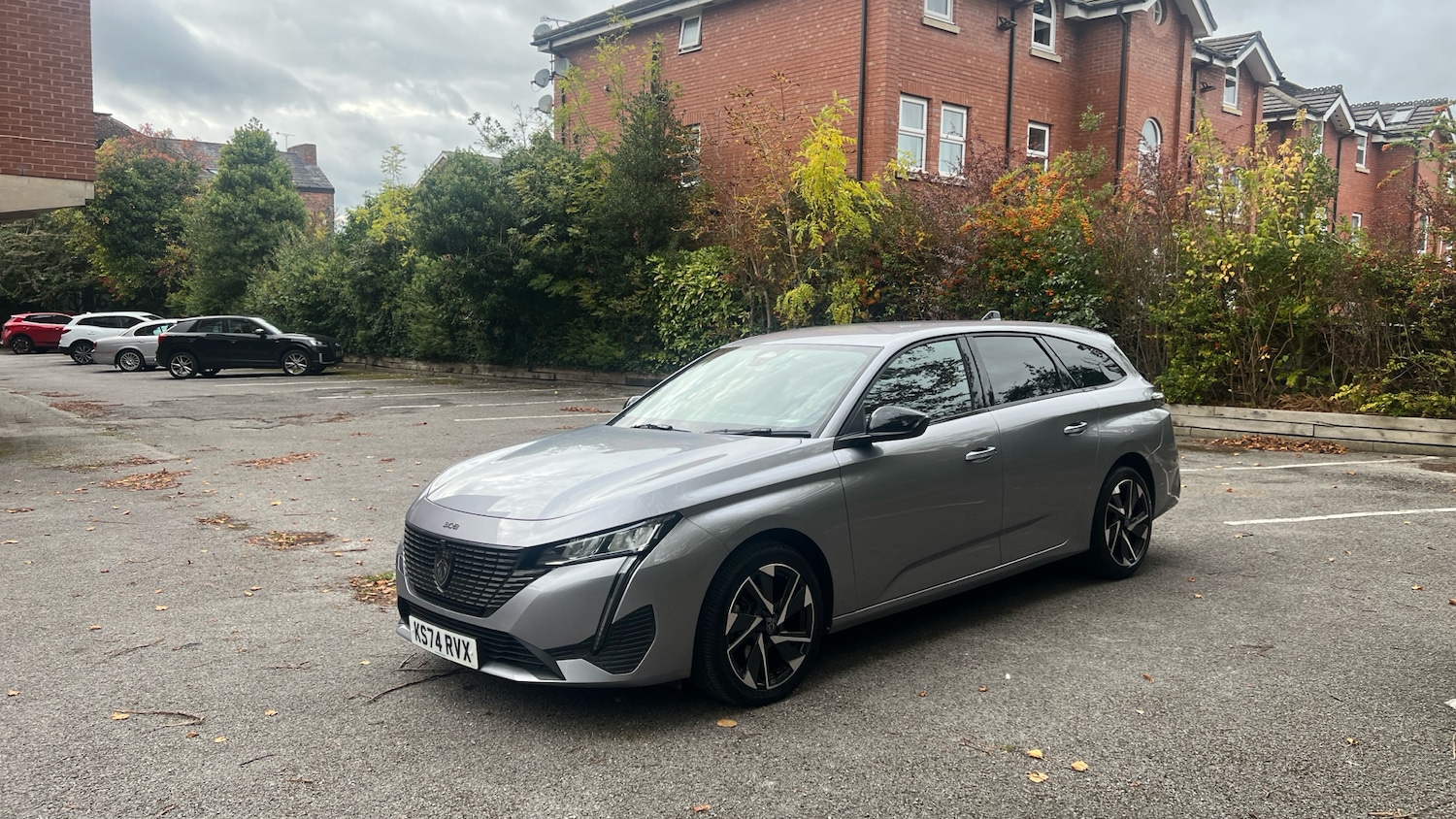 Used Peugeot 308 SW 2024 for sale - 76073701: Photo 7