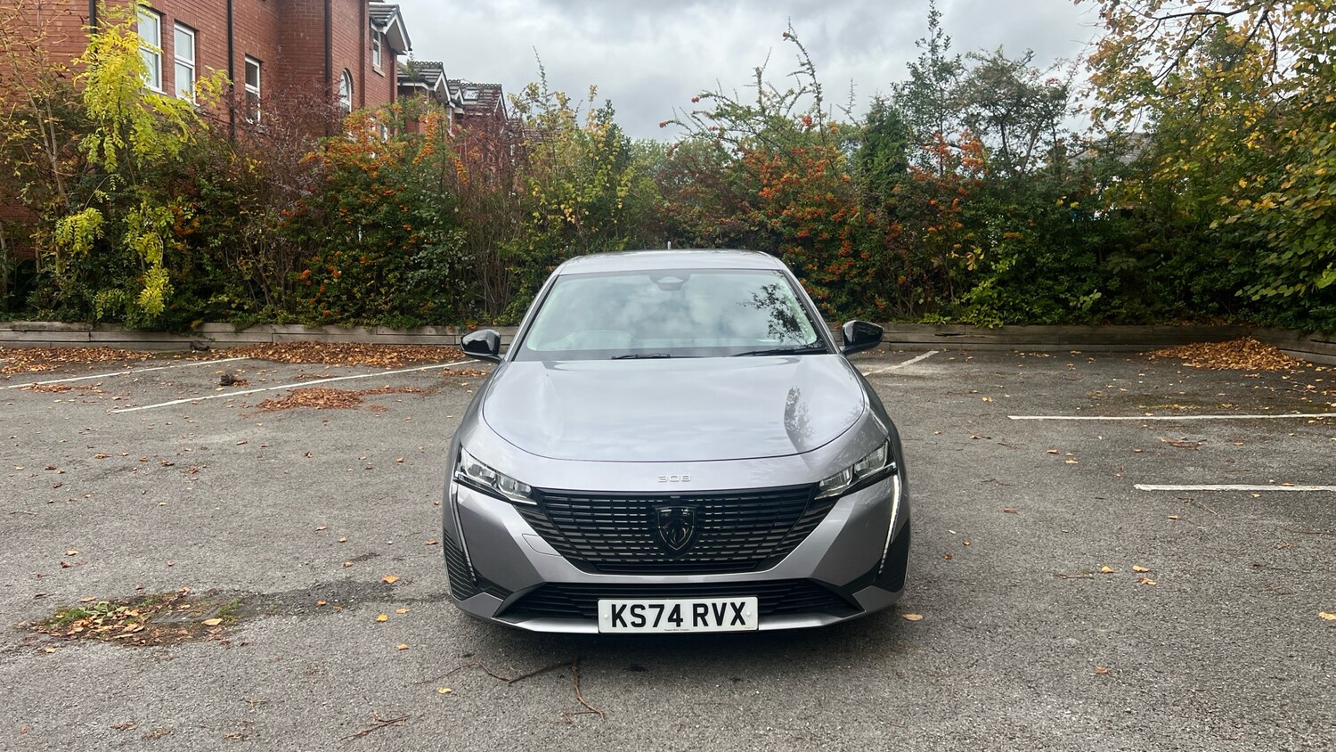 Used Peugeot 308 SW 2024 for sale - 76073701: Photo 8
