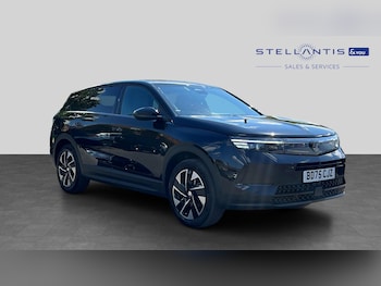 Used Vauxhall Grandland 2025 for sale - 79249559: Photo
