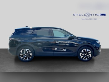 Used Vauxhall Grandland 2025 for sale - 79249559: Photo