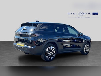Used Vauxhall Grandland 2025 for sale - 79249559: Photo