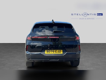 Used Vauxhall Grandland 2025 for sale - 79249559: Photo