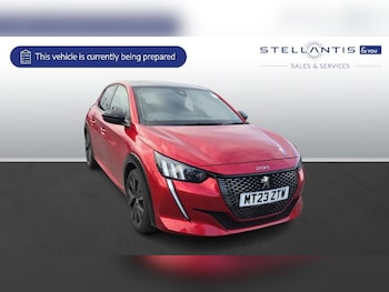 Peugeot 208 feature image