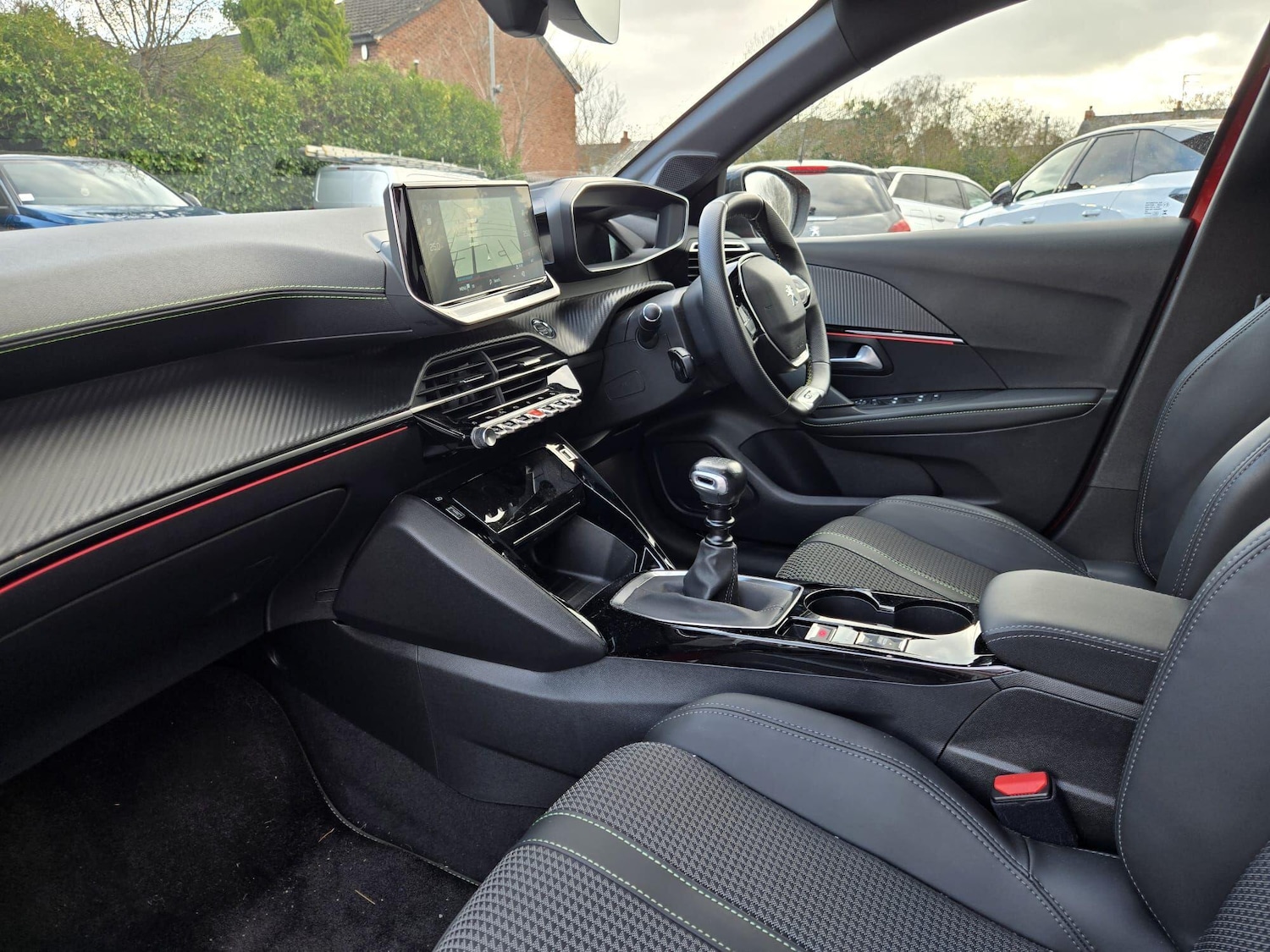 Used Peugeot 208 2023 for sale - 78073618: Photo 5