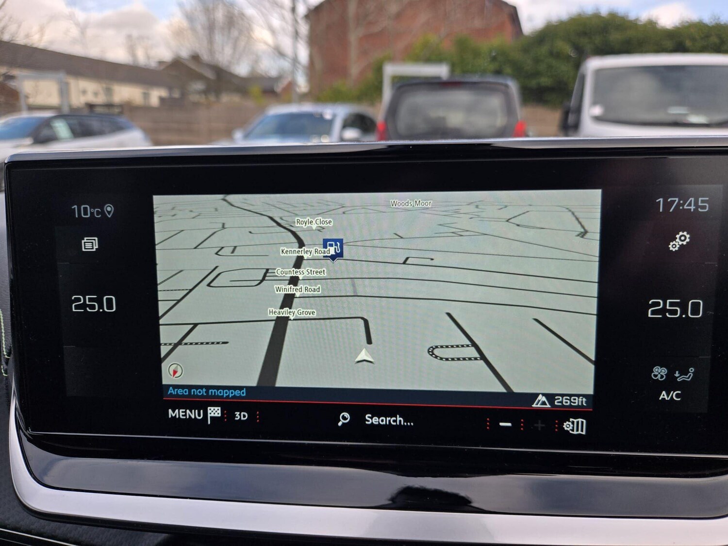 Used Peugeot 208 2023 for sale - 78073618: Photo 7