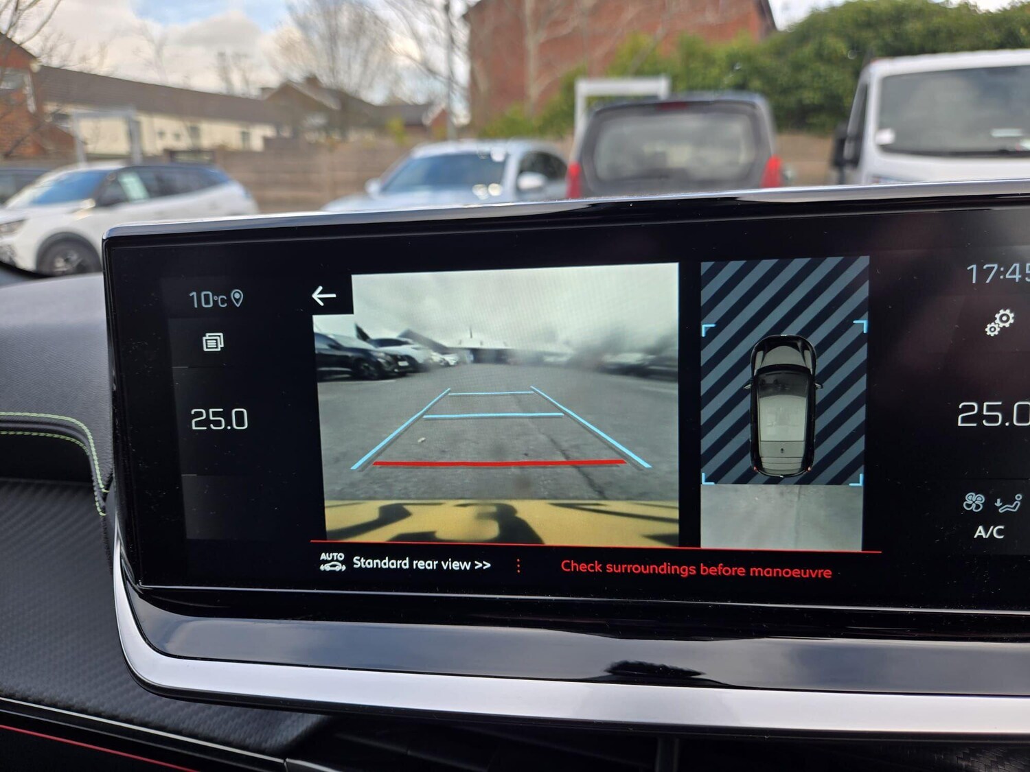 Used Peugeot 208 2023 for sale - 78073618: Photo 8