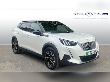 Used Peugeot 2008 2023 for sale - 75659547: Photo