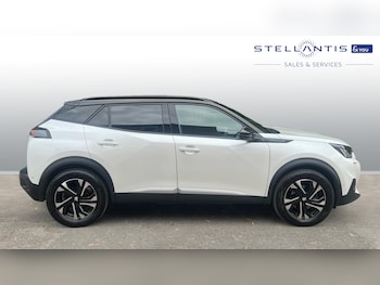 Used Peugeot 2008 2023 for sale - 75659547: Photo