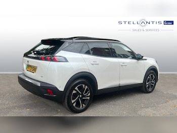 Used Peugeot 2008 2023 for sale - 75659547: Photo