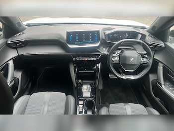 Used Peugeot 2008 2023 for sale - 75659547: Photo