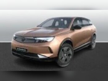 Vauxhall Grandland feature image