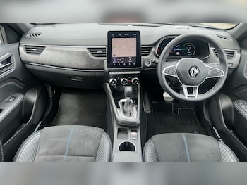 Used Renault Arkana 2024 for sale - 75540905: Photo