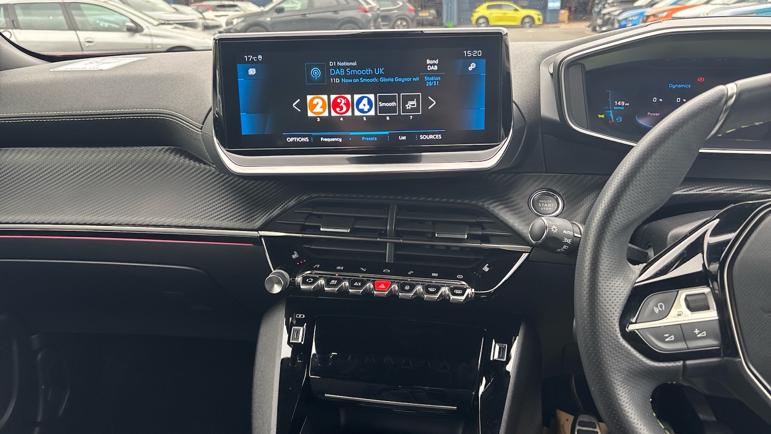 Used Peugeot 2008 2021 for sale - 76099792: Photo 10