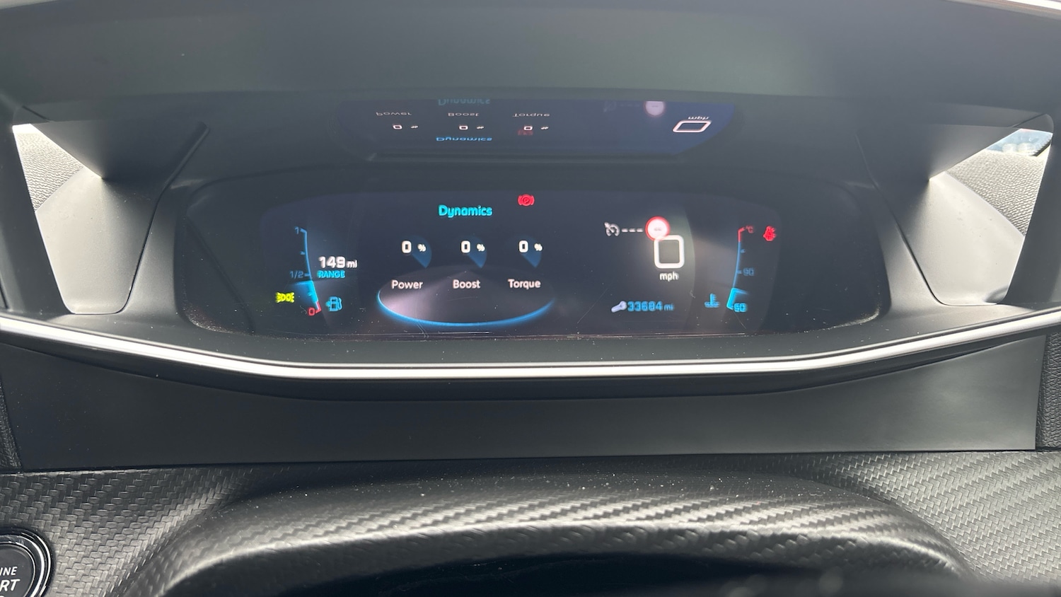 Used Peugeot 2008 2021 for sale - 76099792: Photo 13