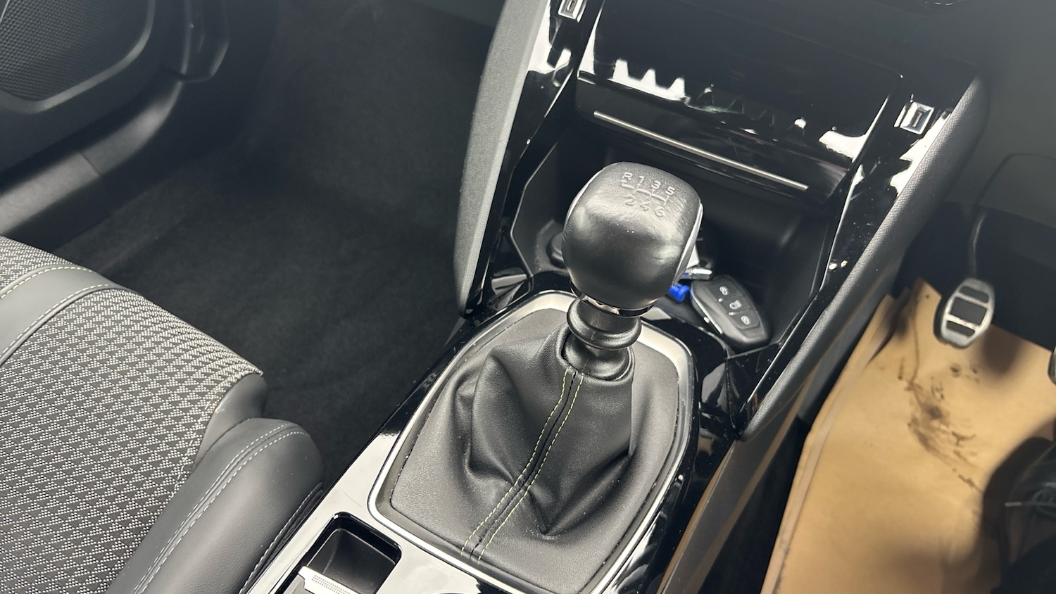 Used Peugeot 2008 2021 for sale - 76099792: Photo 20