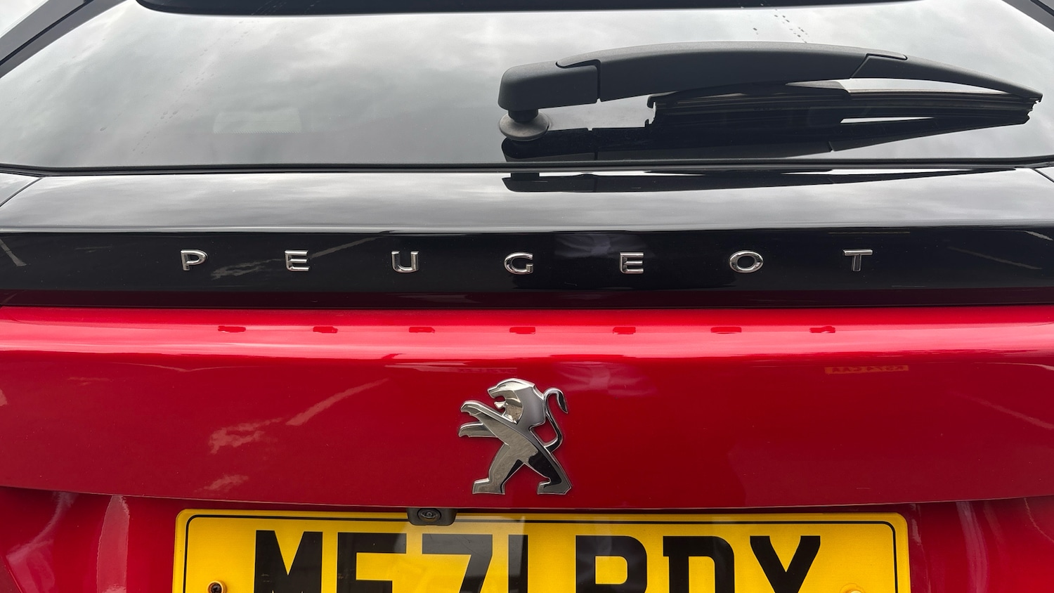 Used Peugeot 2008 2021 for sale - 76099792: Photo 26