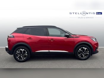 Used Peugeot 2008 2021 for sale - 76099792: Photo