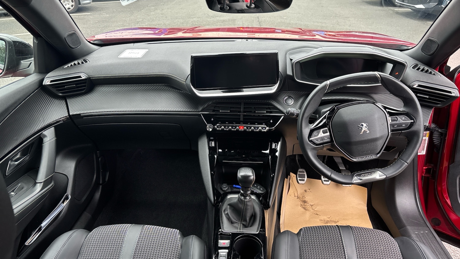 Used Peugeot 2008 2021 for sale - 76099792: Photo 4