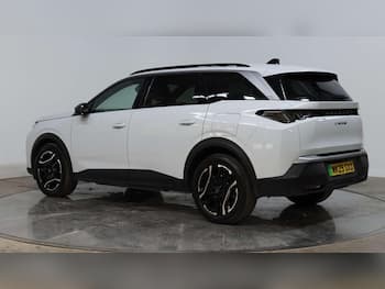 Used Peugeot 5008 2025 for sale - 79808959: Photo