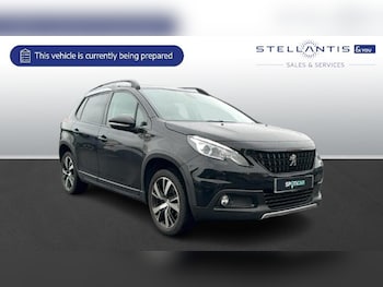 Used Peugeot 2008 2018 for sale - 77599597: Photo