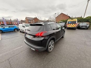 Used Peugeot 2008 2018 for sale - 77599597: Photo
