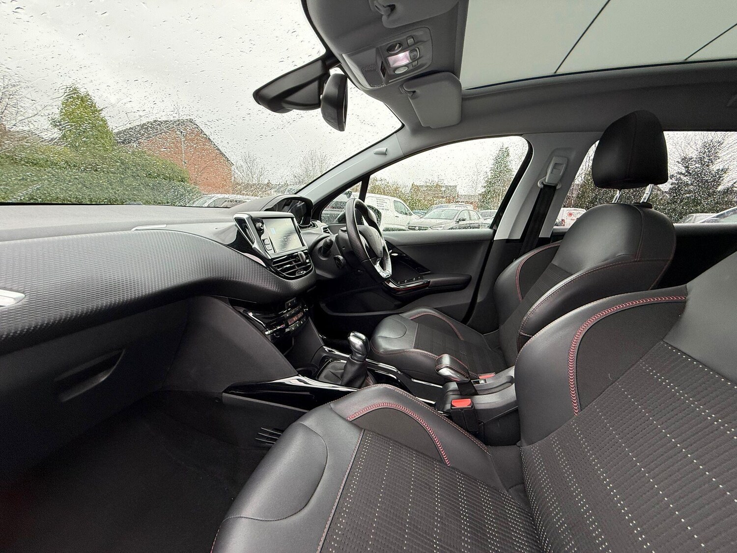 Used Peugeot 2008 2018 for sale - 77599597: Photo 7