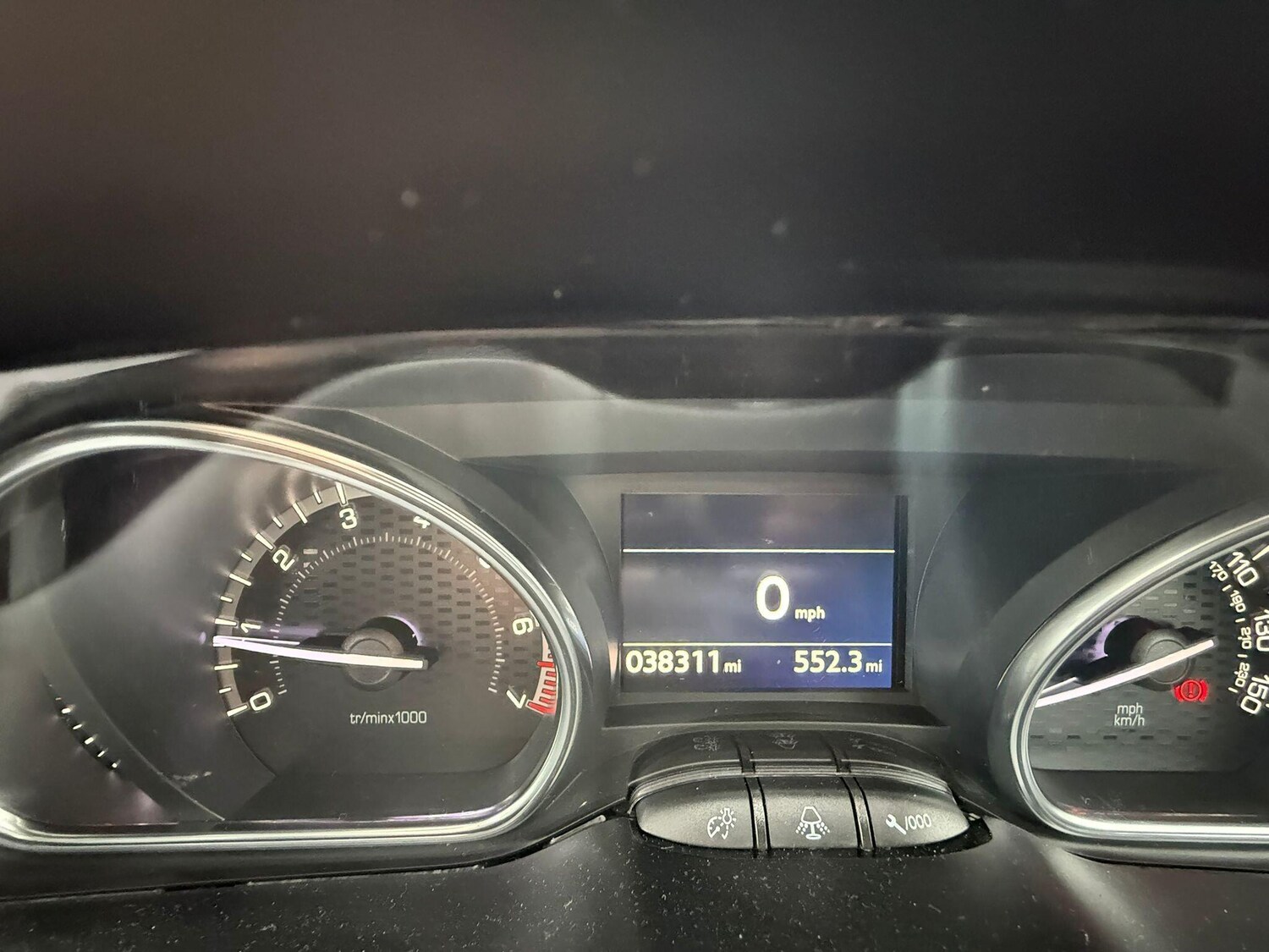 Used Peugeot 2008 2018 for sale - 77599597: Photo 8