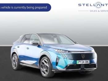 Used Peugeot 3008 2024 for sale - 75432131: Photo