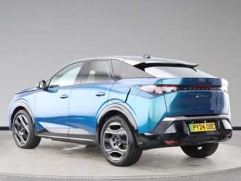 Used Peugeot 3008 2024 for sale - 75432131: Photo