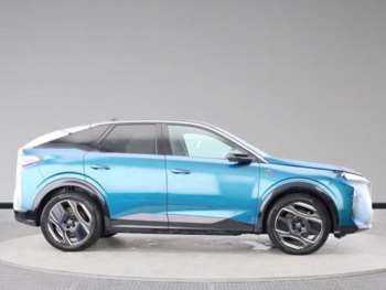 Used Peugeot 3008 2024 for sale - 75432131: Photo