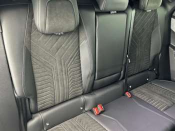 Used Peugeot 3008 2024 for sale - 75432131: Photo