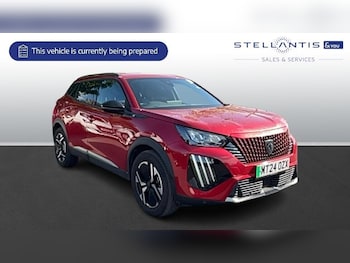 Used Peugeot 2008 2024 for sale - 78677283: Photo