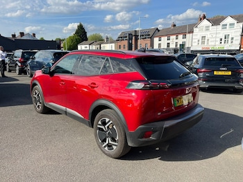 Used Peugeot 2008 2024 for sale - 78677283: Photo