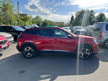 Used Peugeot 2008 2024 for sale - 78677283: Photo