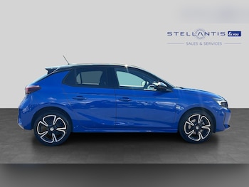 Used Vauxhall Corsa 2025 for sale - 79182429: Photo